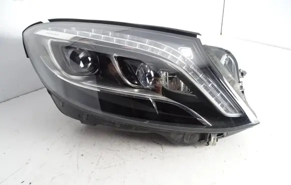 Mercedes-Benz S W222 Headlight/headlamp A2229069102