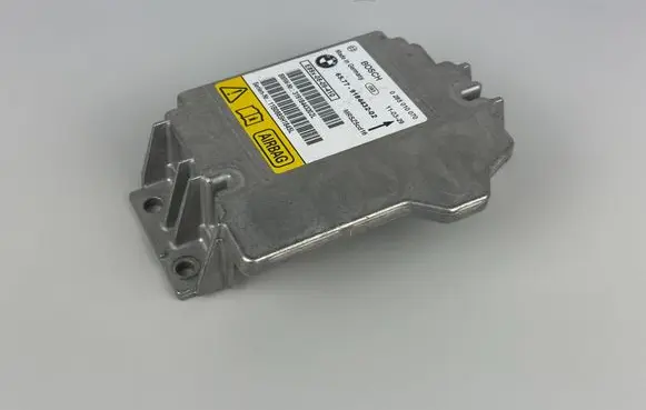 BMW X1 E84 Airbag control unit/module 9184432 65779184432 0285010070