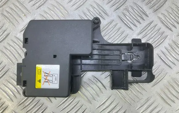 Audi A7 S7 4K8 Positive wiring loom 4K0907334 4M0010006B