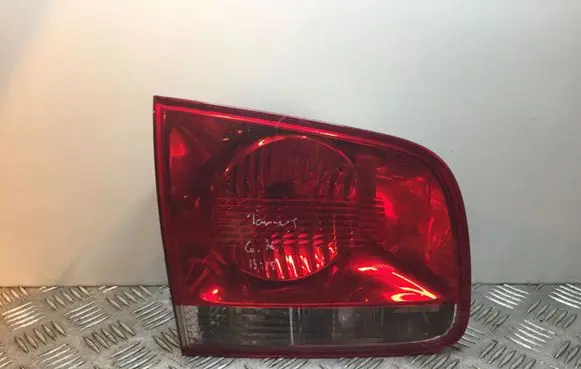 Volkswagen Touareg I Tailgate rear/tail lights 7L6945093J 28269003