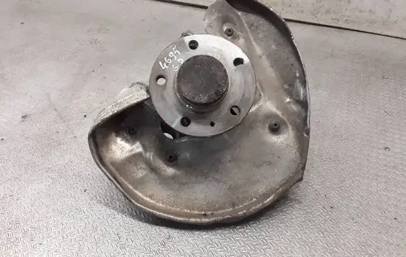 Audi A4 S4 B8 8K Rear wheel hub spindle/knuckle