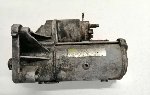 Renault Laguna II Starter motor 8200331251