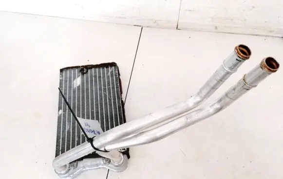 Audi A4 S4 B6 8E 8H Heater blower radiator 8E1820031