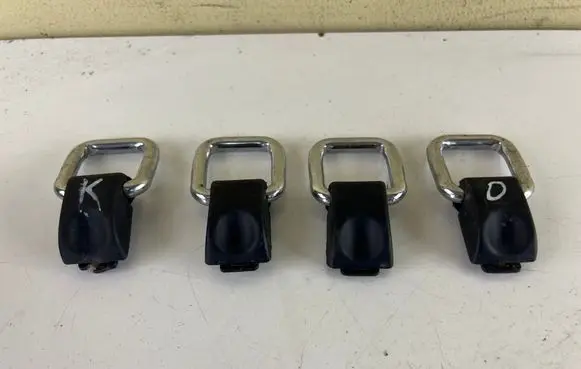 Jeep Cherokee Tie down hook / loop 1WZ94TRMAA 1WZ94TRMA