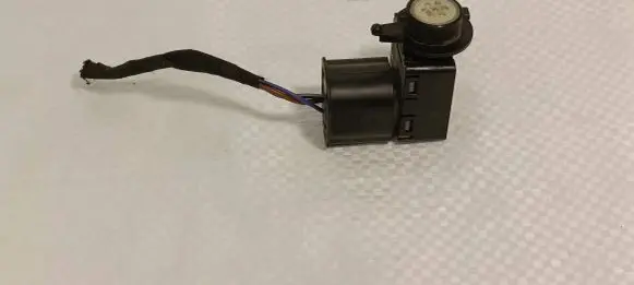 Skoda Octavia Mk3 (5E) Air quality sensor 5Q0907659B 5Q0907643C AG110215