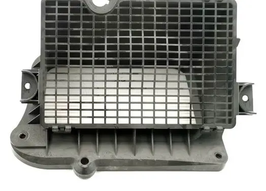 Audi A5 8T 8F Bonnet/hood grill 8W2819904A