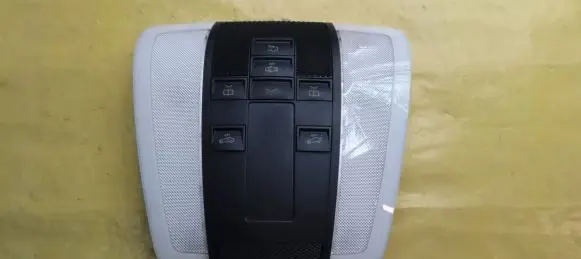Mercedes-Benz C W204 Other interior light A2048208501 A2048702785