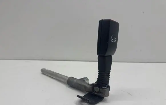 BMW 3 E90 E91 Rear seatbelt buckle 3052787