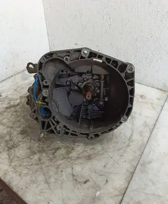 Fiat Marea Manual 5 speed gearbox
