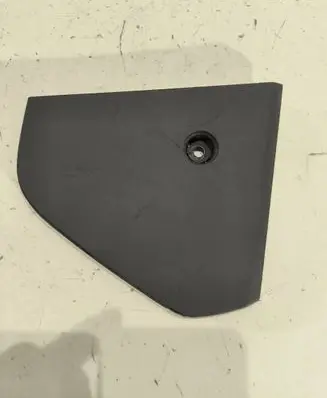 Volkswagen Phaeton Centre console side trim front 3D0863456C