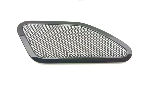 Maserati Levante Dash center speaker trim cover 