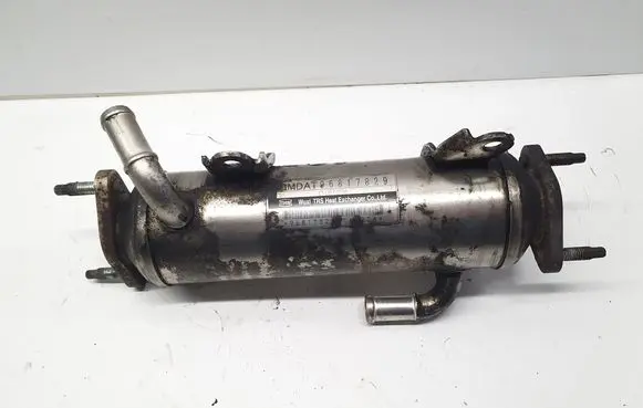 Chevrolet Captiva EGR valve cooler 96817829