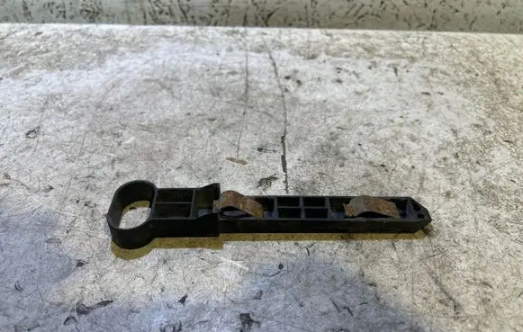 Volvo S60 Headlight/headlamp mounting bracket 31294522 89093257 A06GF30