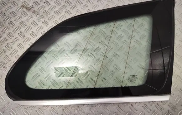 Volvo XC60 Rear side window DOT950M41AS2 A048587 43R0010152