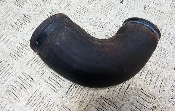 Alfa Romeo Mito Intercooler hose/pipe 