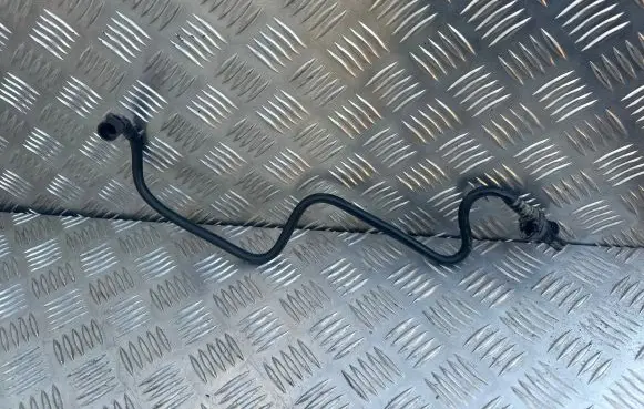 Volkswagen Caddy Vacuum line/pipe/hose 1K0612041HN