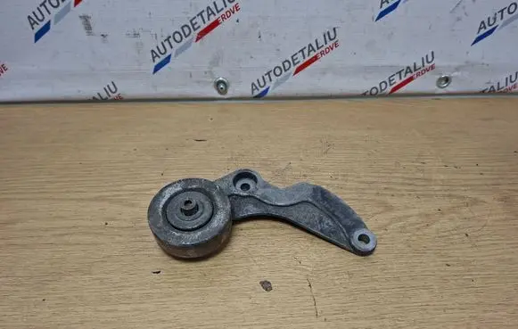 BMW X5 E53 Generator/alternator belt tensioner 2248561