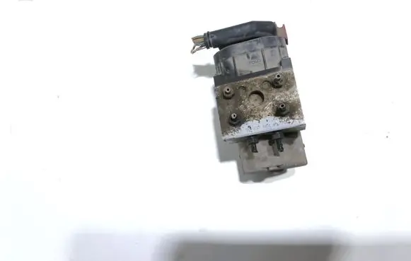 Citroen Berlingo ABS Pump 96357565480