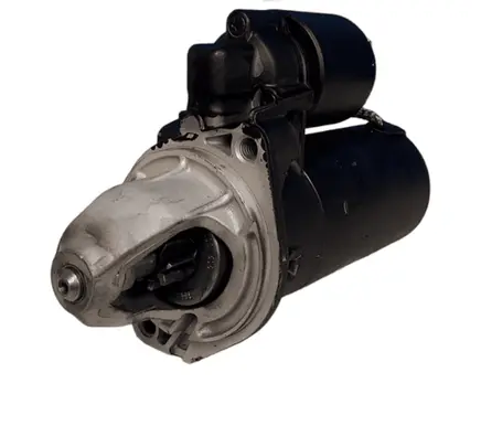 Mercedes-Benz E W124 Starter motor CS327