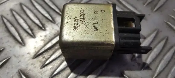 Hyundai Elantra Other relay 9522021200 95220-21200