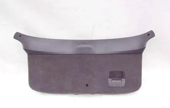 Opel Signum Parcel shelf 000134395 0086882 13177992