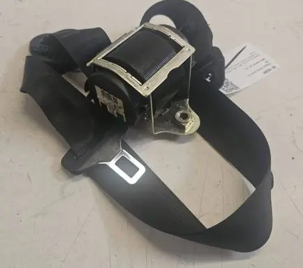 BMW 5 E60 E61 Front seatbelt 601629600D