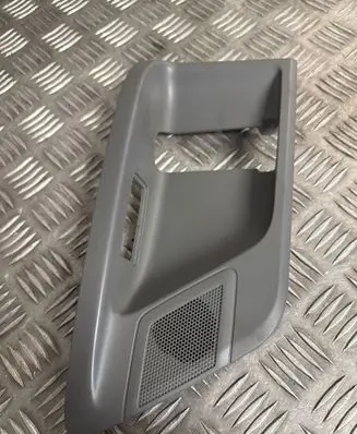 Seat Alhambra (Mk2) Sliding door cover cap 7N0868162A