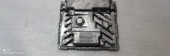 Audi S1 Engine control unit/module 8X0906259
