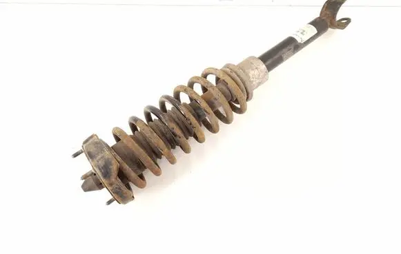 Mercedes-Benz E W211 Front shock absorber/damper 2113233300 2113235500