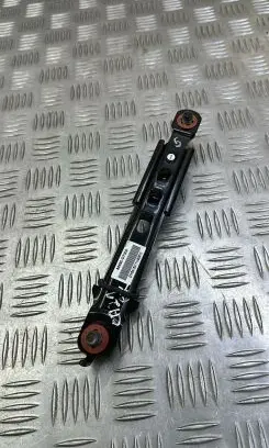 KIA Sportage Seat belt adjustment rail 88890D7000