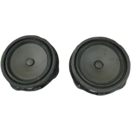 Seat Leon (5F) Audio system kit 5F0035415
