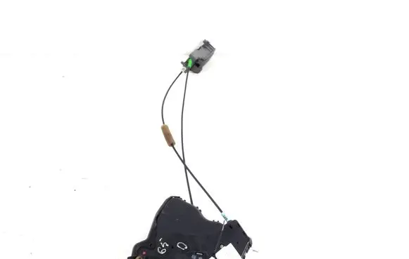 Toyota Hilux (AN10, AN20, AN30) Front door lock 69030-0K060