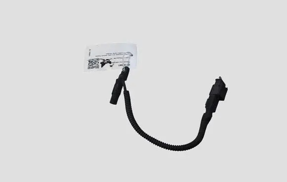 Citroen C4 I Picasso Camshaft position sensor 9664430980