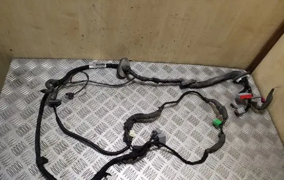 Land Rover Range Rover Sport L494 Tailgate/trunk wiring harness DK6240211BD