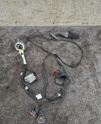 Land Rover Range Rover Sport L494 Rear door wiring loom DK6214632AD