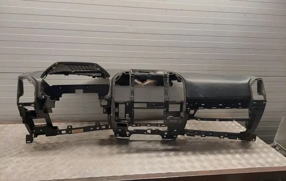Ford F150 Dashboard FL3B18490AH 1805936X8B