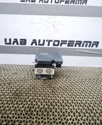 Renault Captur ABS Pump 476608644R