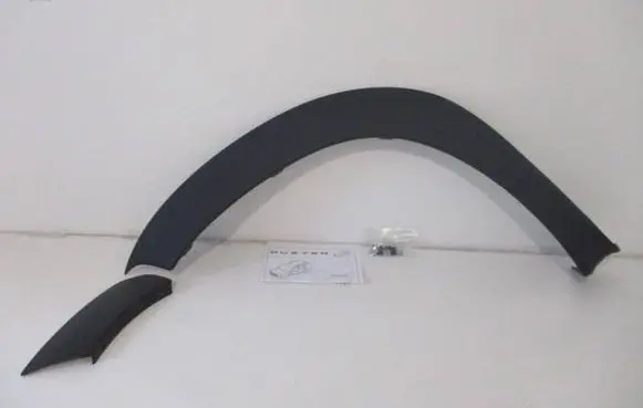 Dacia Duster Fender trim (molding) 960178918R