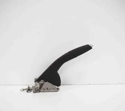Renault Captur Hand brake release handle 360107945R
