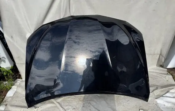 Toyota Camry VIII XV70 Engine bonnet/hood