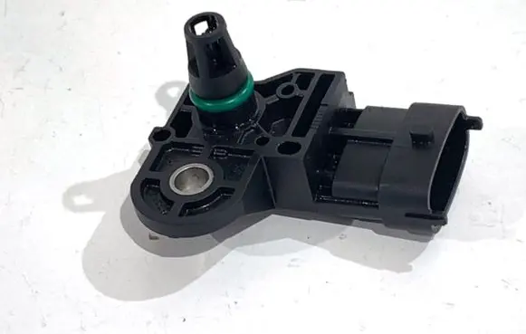 Mass air flow meter