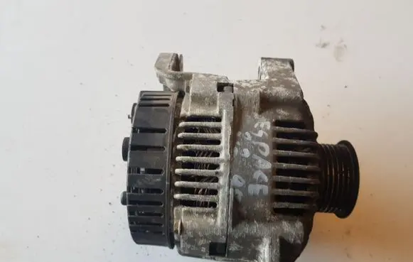Renault Espace III Generator/alternator