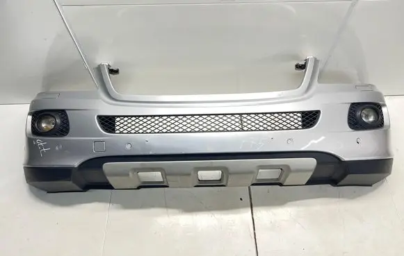 Mercedes-Benz ML W164 Front bumper 1648850165