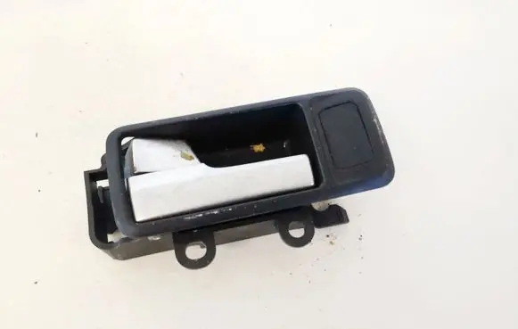 Ford Focus Rear door interior handle 3m51r22601bb 3m51-r22601-bb