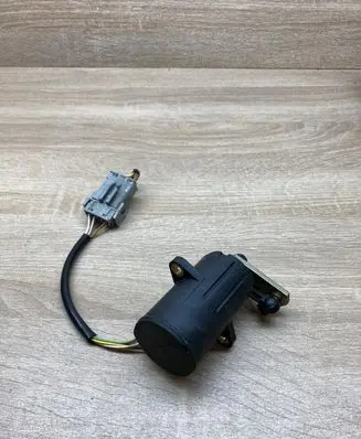 Opel Vectra B Accelerator pedal position sensor 0205001039
