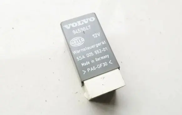 Volvo S70 V70 V70 XC Other relay 9459847 s5a005552-01
