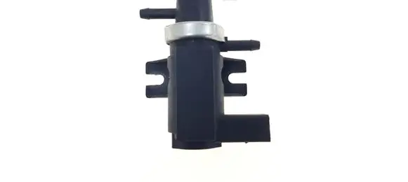 Audi A4 S4 B6 8E 8H Turbo solenoid valve 1J0906627