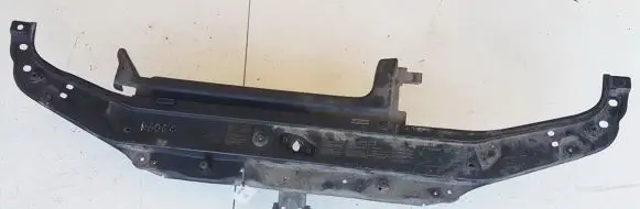 Renault Laguna II Radiator support slam panel 7700423891