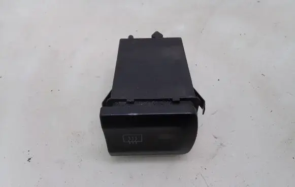 Windscreen/window heater switch