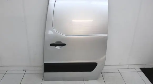 Citroen Berlingo Side sliding door 